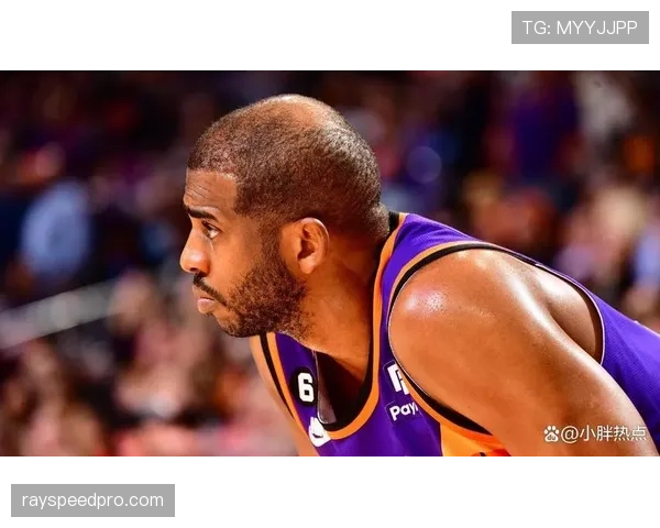 特写:克里斯·保罗生涯助攻数升至历史第三后的更衣室演讲 特写:克里斯·保罗生涯助攻数升至历史第三后的更衣室演讲